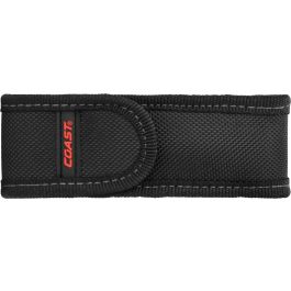 Coast S10 etui til håndlygte/lommelygte