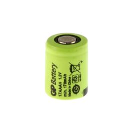 1/3 AAA -genopladeligt batteri 170 mAh