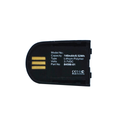 Batteri til bl.a. Plantronic Savi (Kompatibelt)