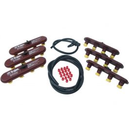 Trojan Hydro Link 48/8