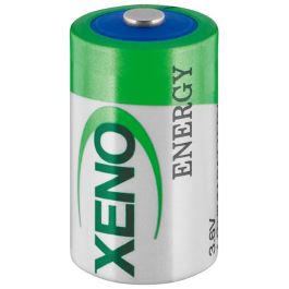 CR-SL750 / ½AA - Xeno - Lithium specialbatteri - 3.6V