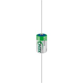 CR-SL750 / ½AA - Xeno - Lithium specialbatteri - 3.6V m lange loddeflige