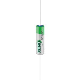 CR-SL760 / AA - Xeno - Lithium specialbatteri - 3.6V m lange loddeflige (1 stk.) (Axial)