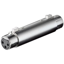 XLR- Adapter