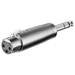XLR- Adapter