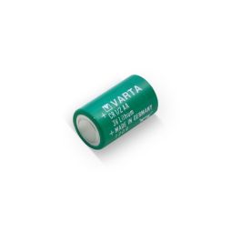 Varta Lithium ½AA / Micro 3V (1 stk) - Batteri til dykkercomputer
