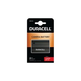 Duracell DRC511 kamerabatteri til Canon BP-511 og BP-512