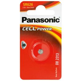 Panasonic SR626EL/1B Batteri 1 Stk.