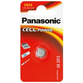 Panasonic SR44L/1BP Batteri 1 Stk.