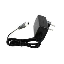 Lithiumlader med 5,5x2,5mm DC stik - til 2S lithium batteri 8.4V/2A