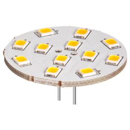 G4 LED pære 2W (170lm) 2700K, Varm hvid