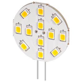 G4 LED pære 2W (190lm) 4000K, Neutral hvid