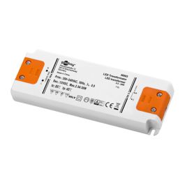 Køb LED transformer 0,5-30W