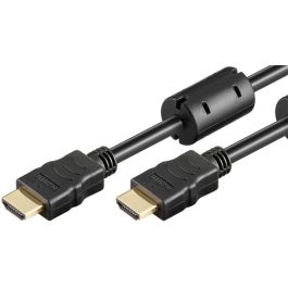 High Speed HDMI kabel med Ethernet 5m