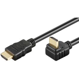 High Speed HDMI kabel med Ethernet 1,5m