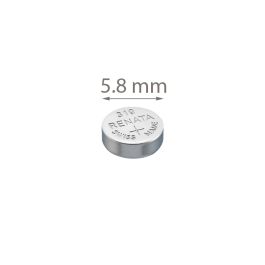 Renata 319 urbatteri (Low Drain)