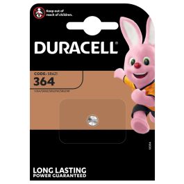 Duracell D364 urbatteri (1 stk.)