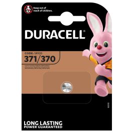 Duracell D371 / D370 - urbatteri (1 stk.)