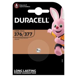 Duracell D377 - urbatteri (1 stk.)