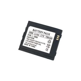 LG U880 / U8500 batteri (uoriginalt)