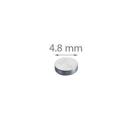 Renata 337 urbatteri (Low Drain)