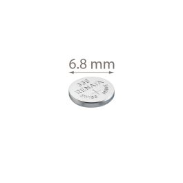 Renata 339 urbatteri