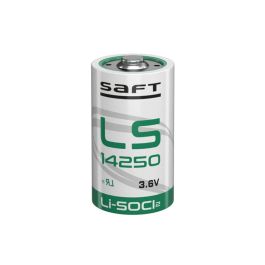 SAFT LS14250 / CR-SL750 / ½AA - Lithium specialbatteri - 3.6V (1 stk.)