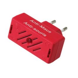 Isotronic, Musfælde Ultralyd 12 - 24 kHz