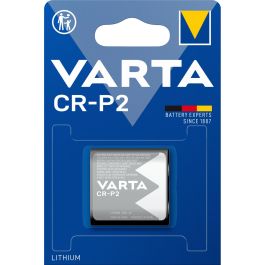 Varta CR-P2 - fotobatteri