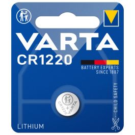 Varta CR1220 knapcelle (1 stk)
