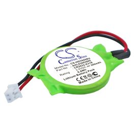 CR2032 Back-Up Batteri (1 Stk.)