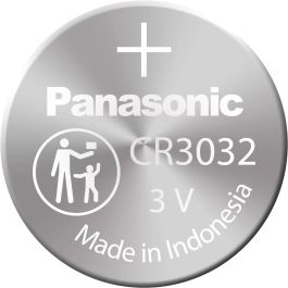 Panasonic CR3032 (1 Stk.) - Bulk