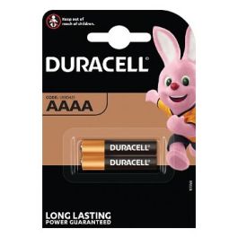 Duracell MX2500 / AAAA / E96 / LR61 - 2 stk 1.5V batterier