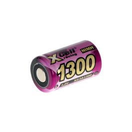 2/3A Industricelle 1100mAh