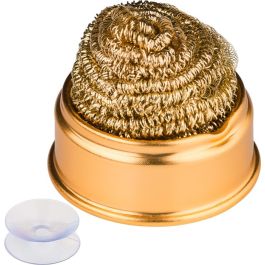 Rensekit til lodde tips