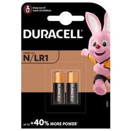 Duracell MN9100 / LR1 / LADY / N / E90 / 910A / AM5 (2 stk.)