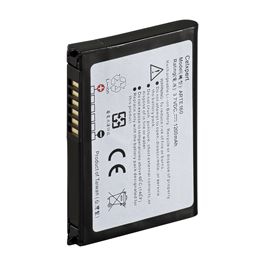 Batteri til PDA - Smartphone & QTEK G200 / T-mobile MDA Compact III