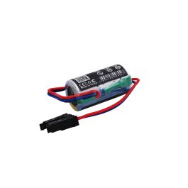 PLC batteri til MITSUBISHI AnS Serien / A6BAT