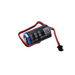 PLC batteri til MITSUBISHI MELSEC Q Serien
