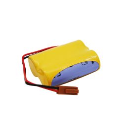 PLC batteri til GE / FANUC passer bl.a. til A98L-0031-001