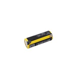 Back-up batteri til elektronik / måleenheder / trådløse alarmer / nødtransmittere