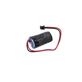 PLC Batteri til Mitsubishi Q172HCPU / Q173HCPU / Q25HCPU