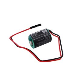 PLC Batteri til SIEMENS Simatic S7 serien / S5 serien