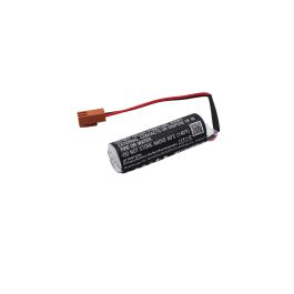 PLC Batteri til Toshiba ER6V