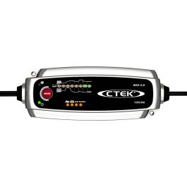 Ctek MXS 5,0 Batterilader
