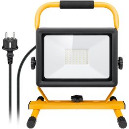 LED Arbejdslys 50W
