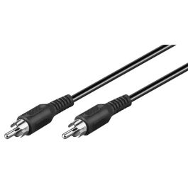 RCA kabel 2m