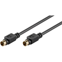 S-Video kabel 1m