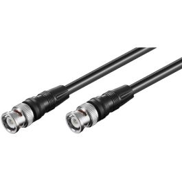 BNC connect til kabel 10m