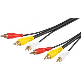 AV kabel 5m